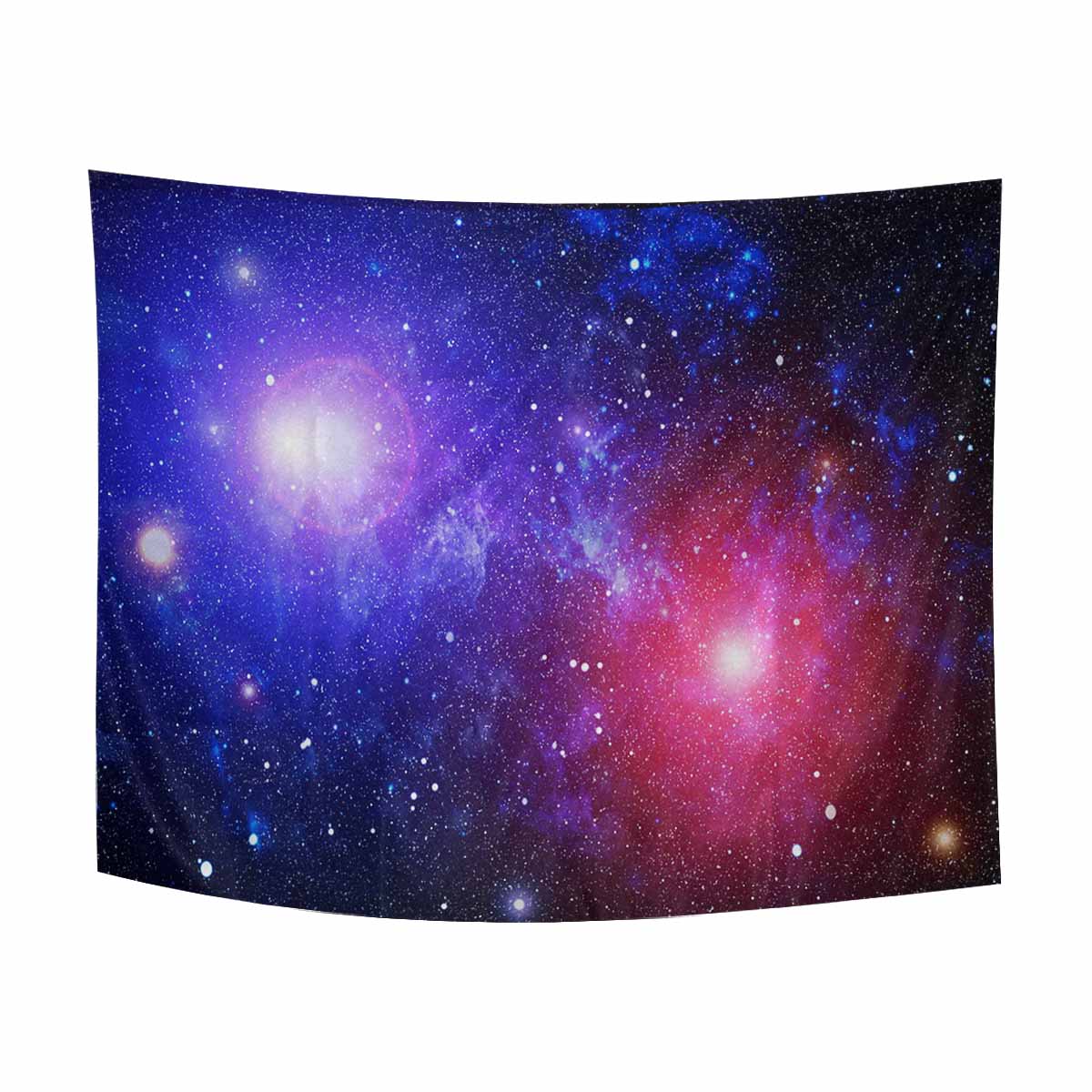 Space sales themed tapestry