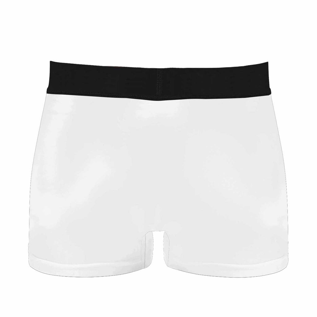 Custom Boxers for Men with Face on Mens Novelty Boxers Briefs Personal –  Zenzzle